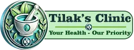 Tilak Homoeopathy Clinic | Best Homoeopathy Clinic In Hardoi | Pure Homoeopathy Clinic In Hardoi | Dr. LB Tilak Best Homoeopathy Doctor In Hardoi | Natural Remedy Clinic